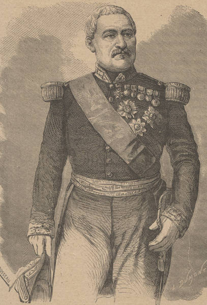maréchal Pélissier