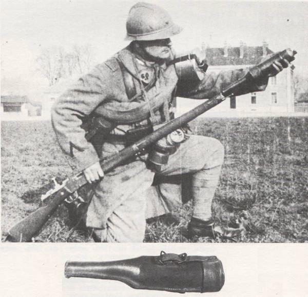 Grenadier VB aprés la guerre (ci.1930)
