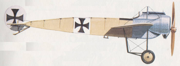 Fokker E.3