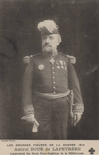 Amiral Boué de Lapeyrère