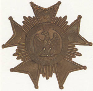 Légion d'honneur du temps de Napoléon